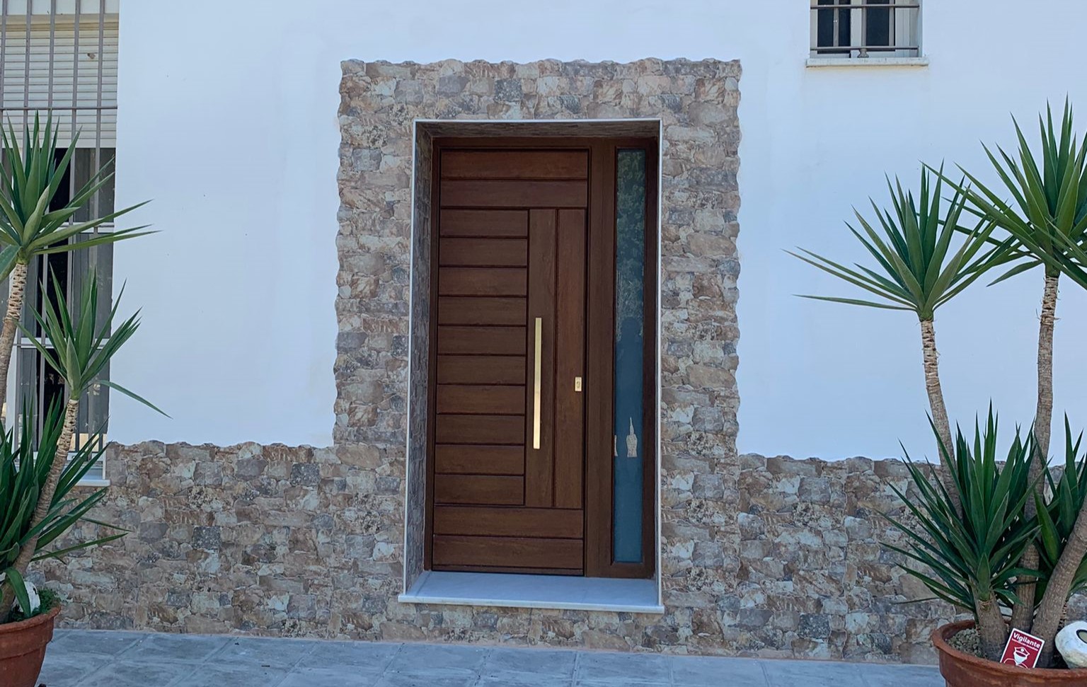 puertasseguridad