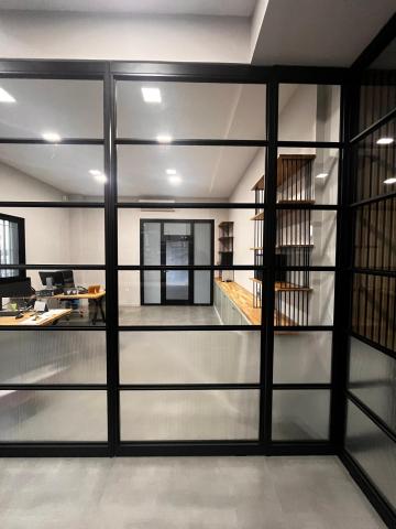 SERIE DE INTERIOR IDA